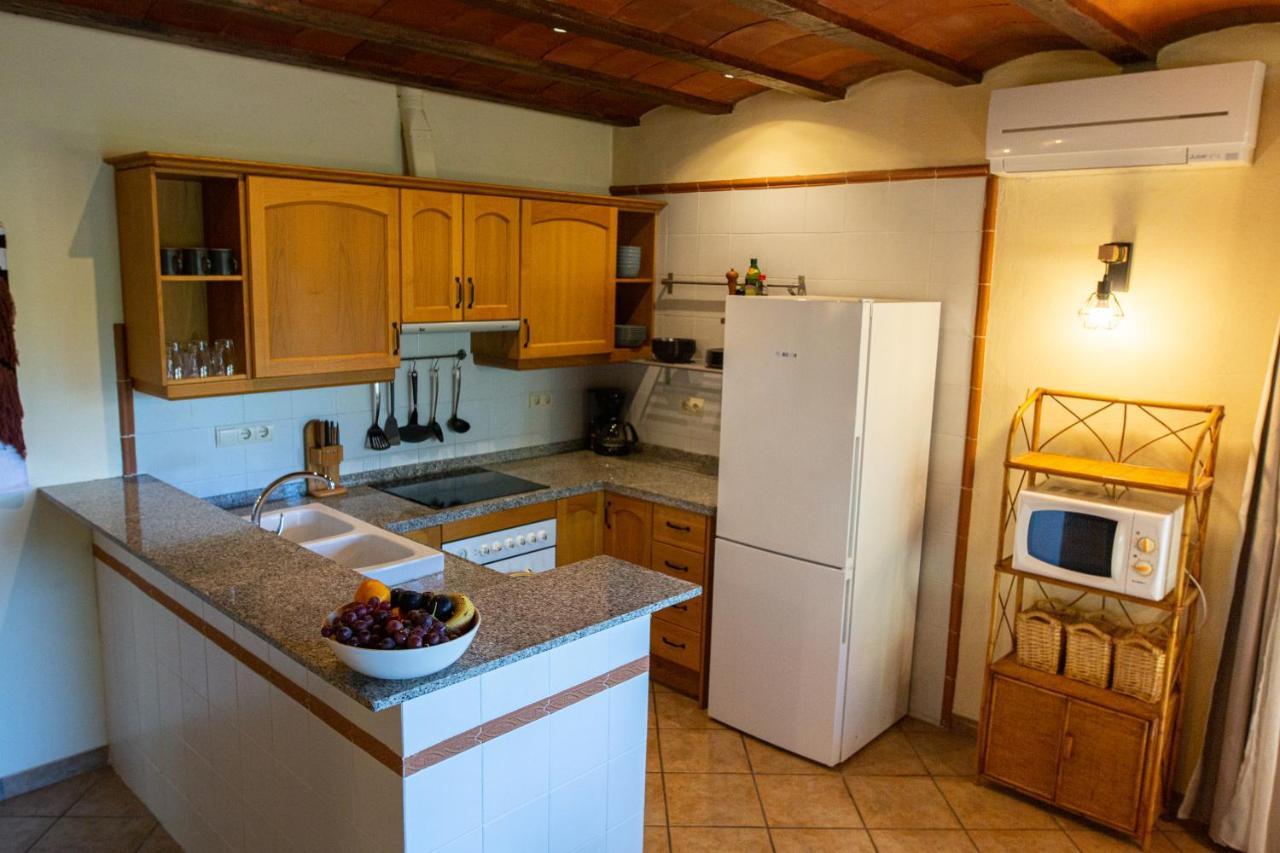 Aldeamia, Cozy For 8 People, Pool, Mountain View, At 8 Min Villa *