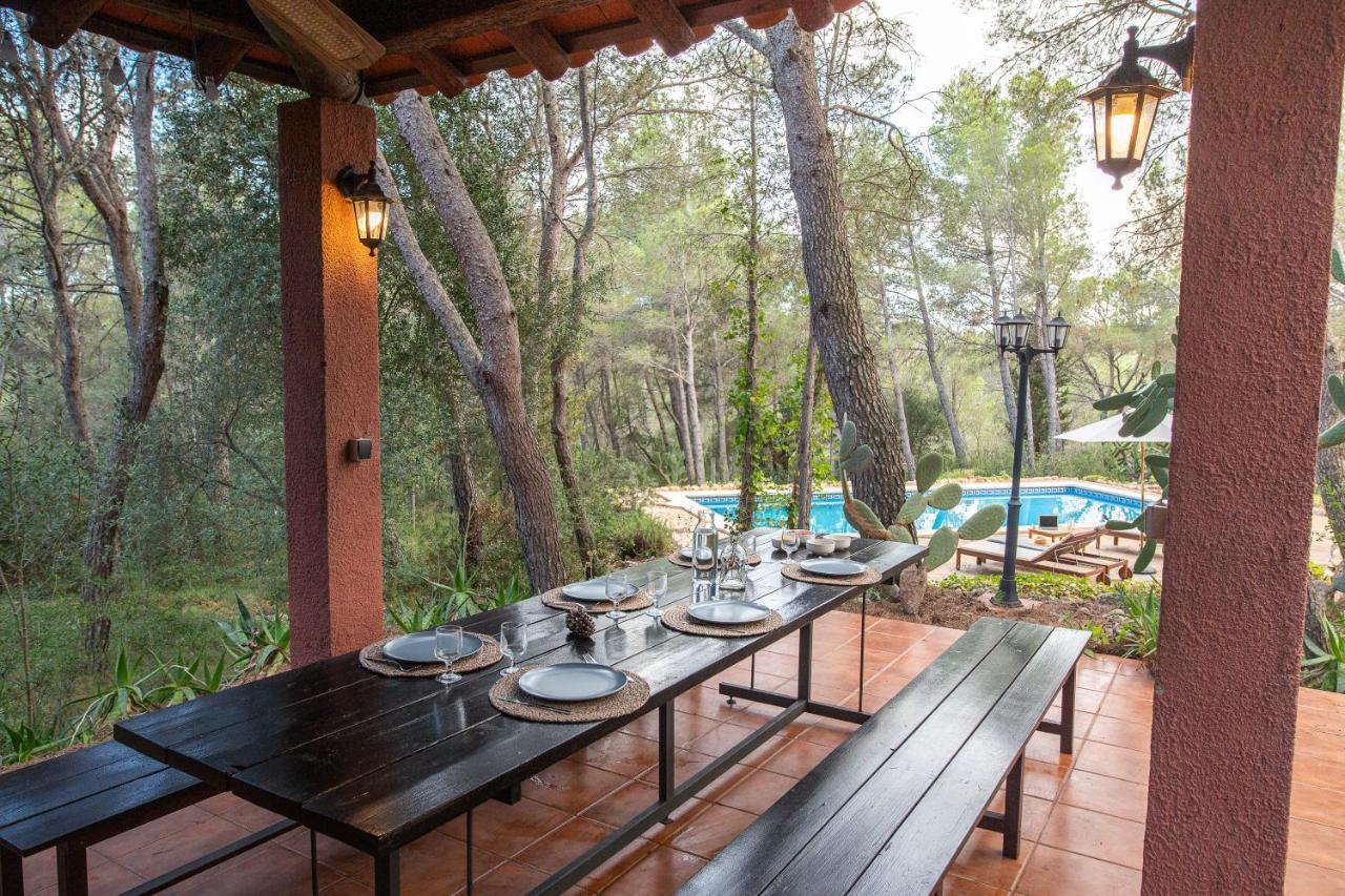 Aldeamia, Cozy For 8 People, Pool, Mountain View, At 8 Min Villa *
