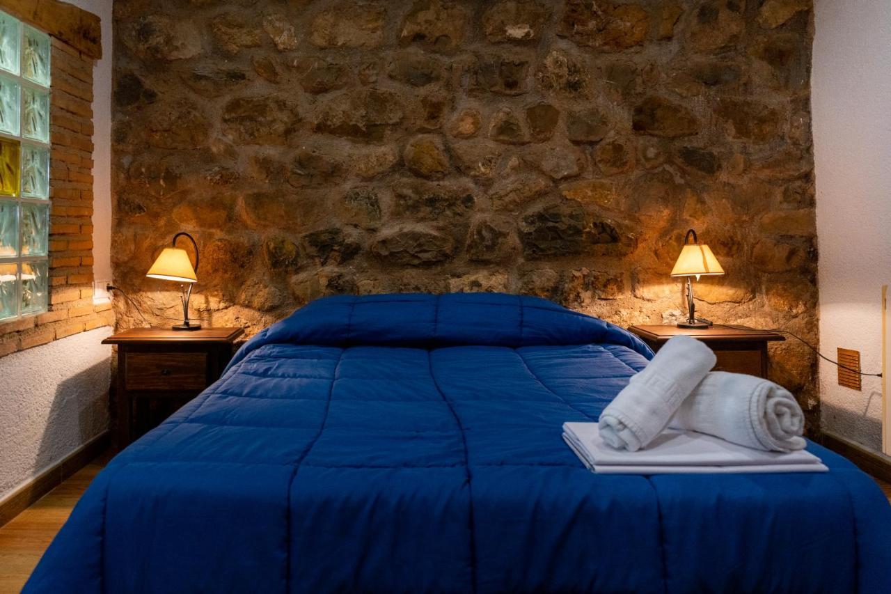 Holiday home Hospedium Dlj Respira Cazorla *