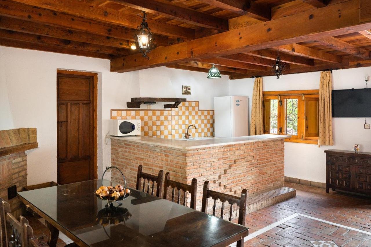 Holiday home Hospedium Dlj Respira Cazorla