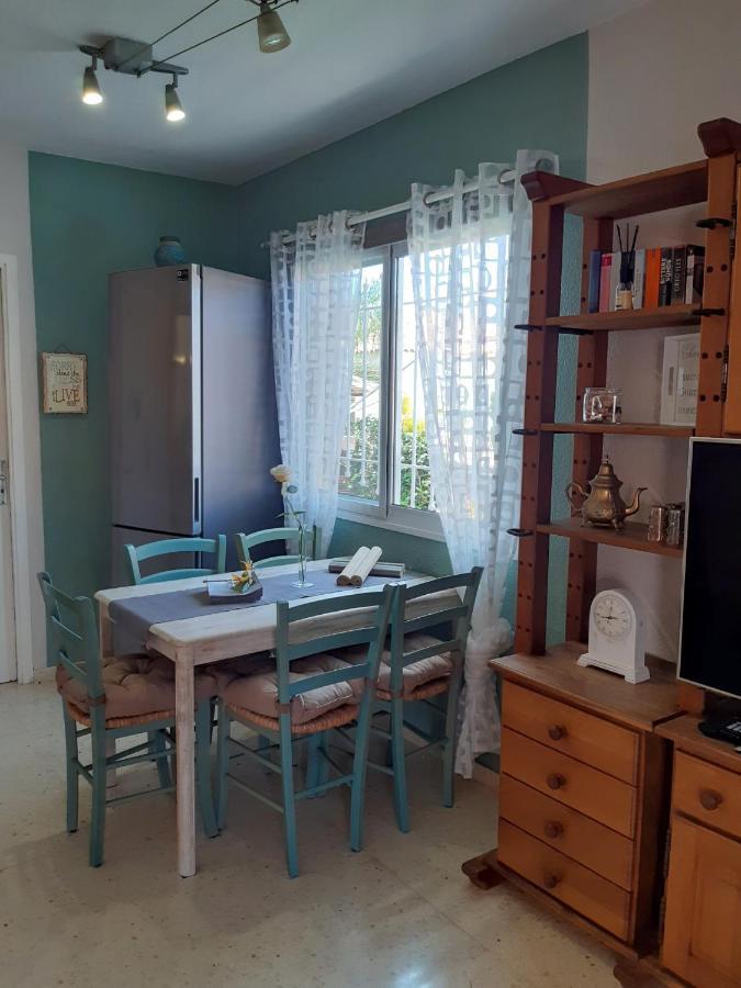 Holiday home Casa 115 *