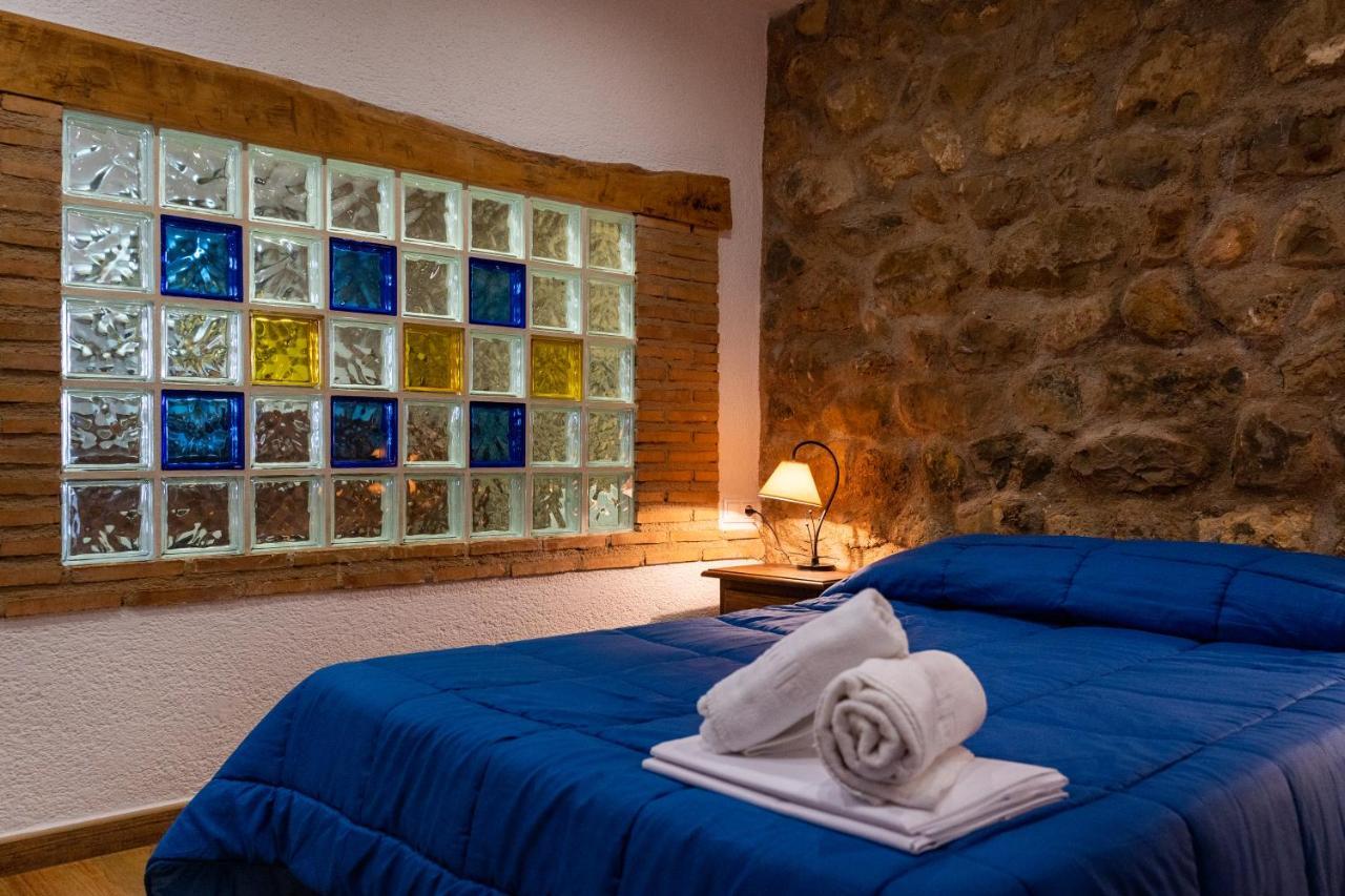 Holiday home Hospedium Dlj Respira Cazorla *