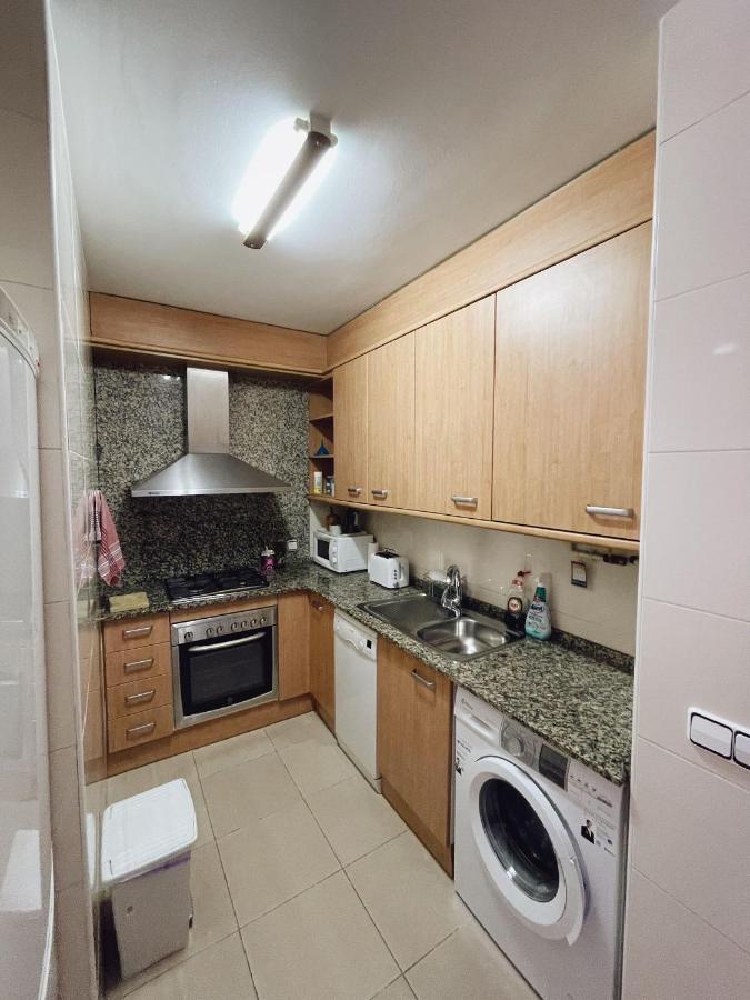 Apartamento Playa Arrabassada *