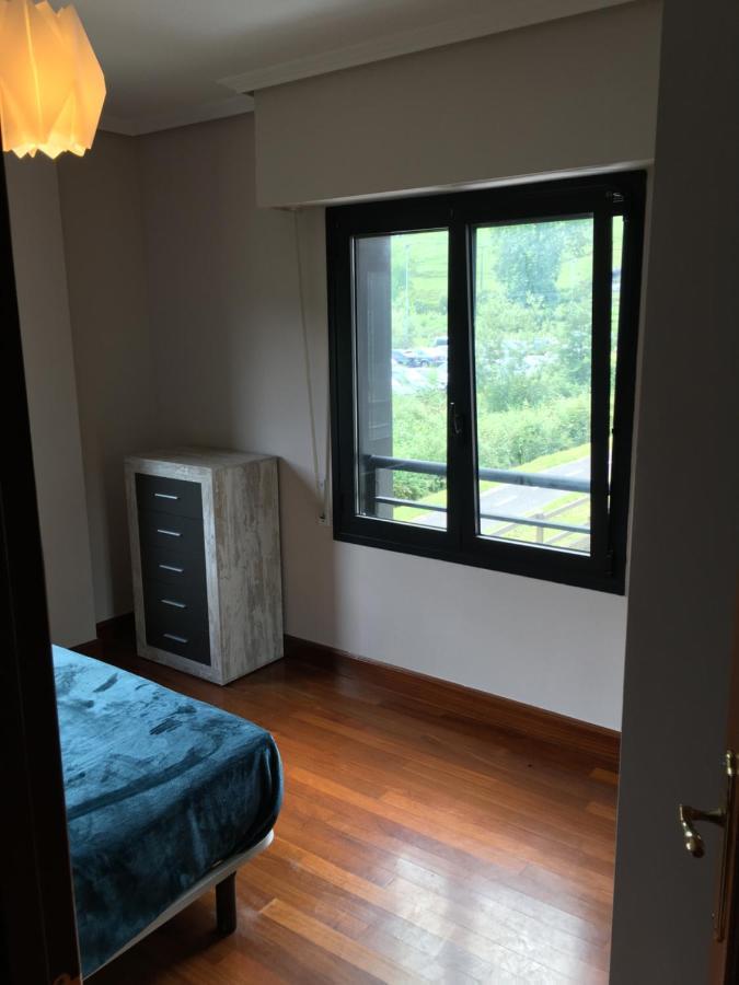 Apartment Palmera Montero By Basquelidays