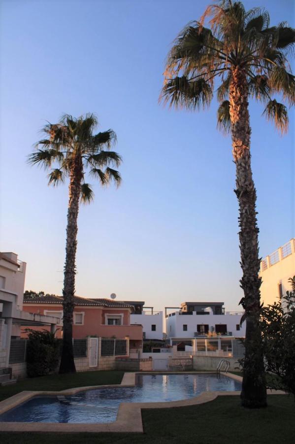 Montgo Dream Сasa de vacaciones Dénia