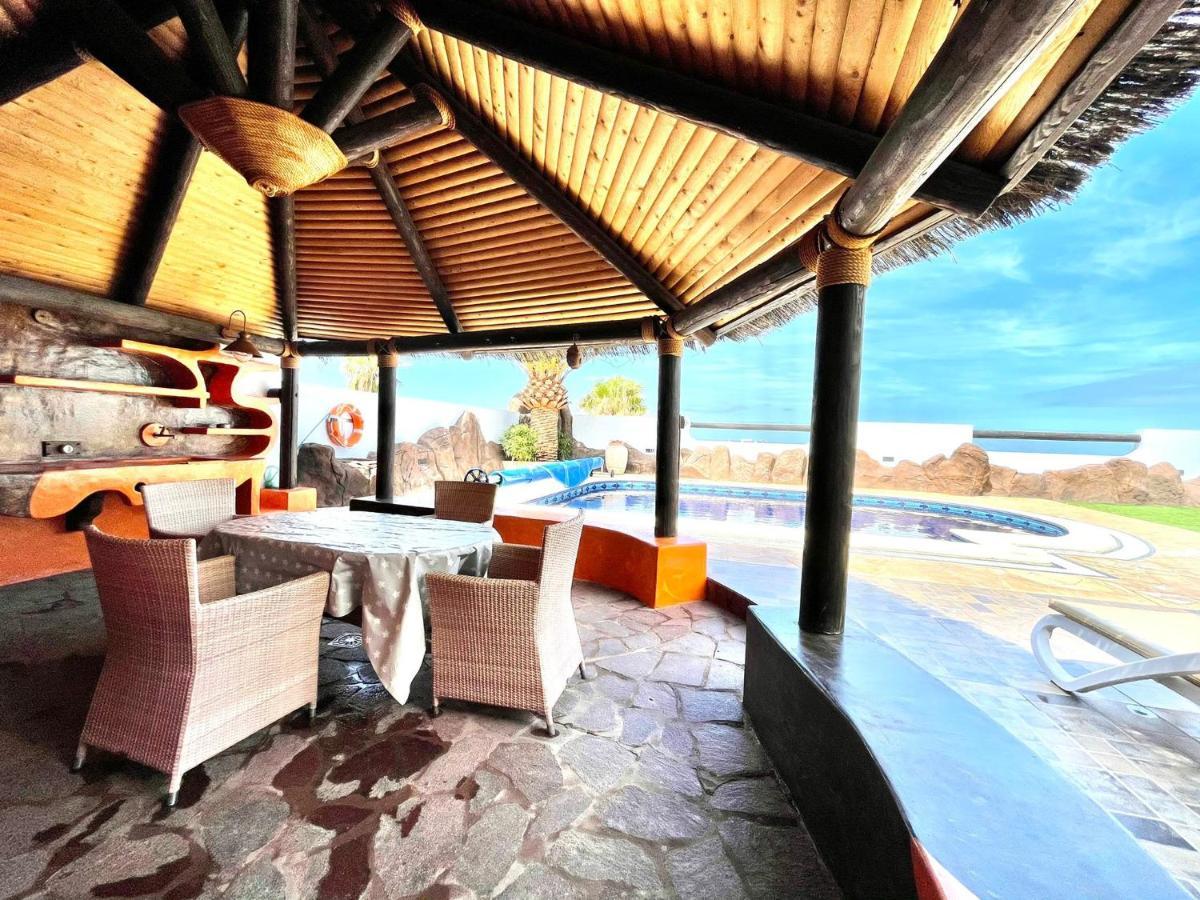 Villa Villas Anais Callao Salvaje