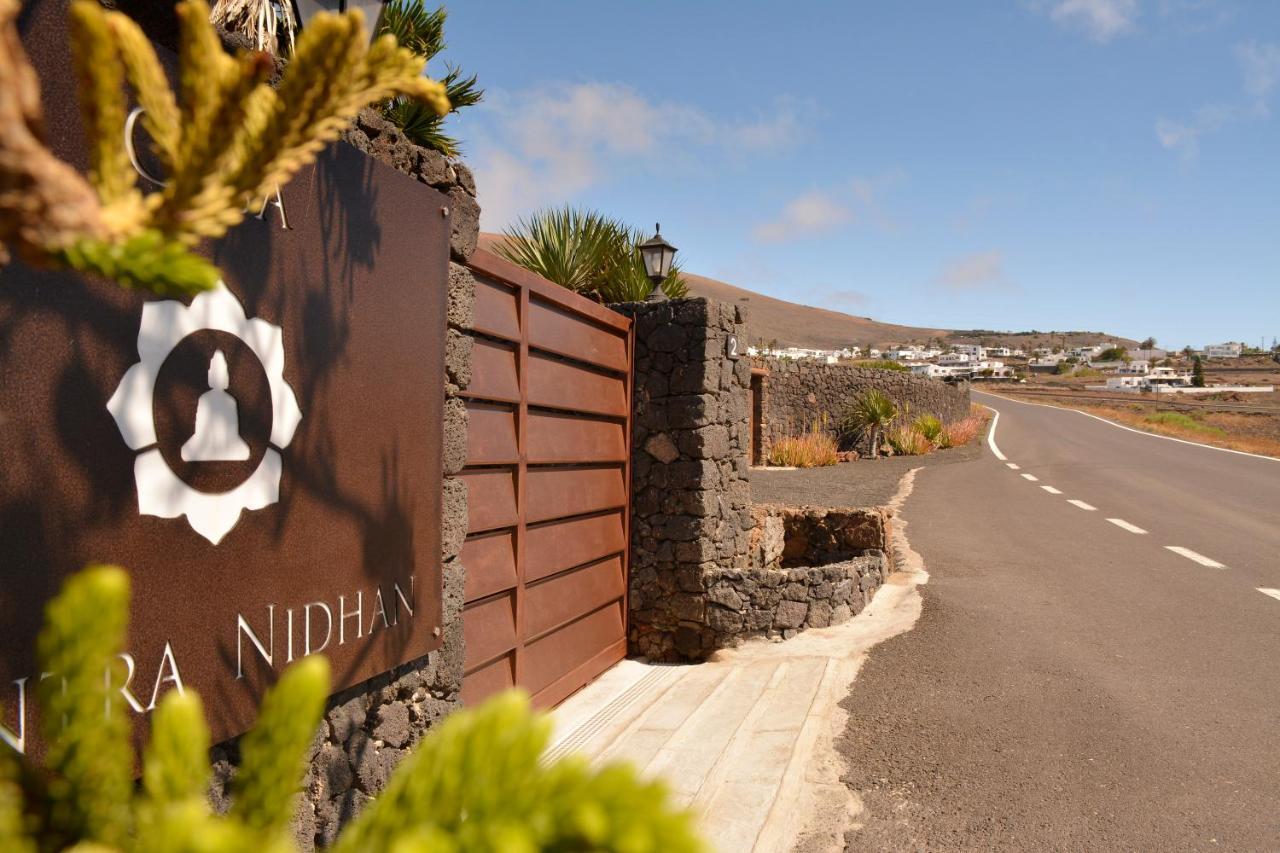 Casa Mantra Nidhan Tías