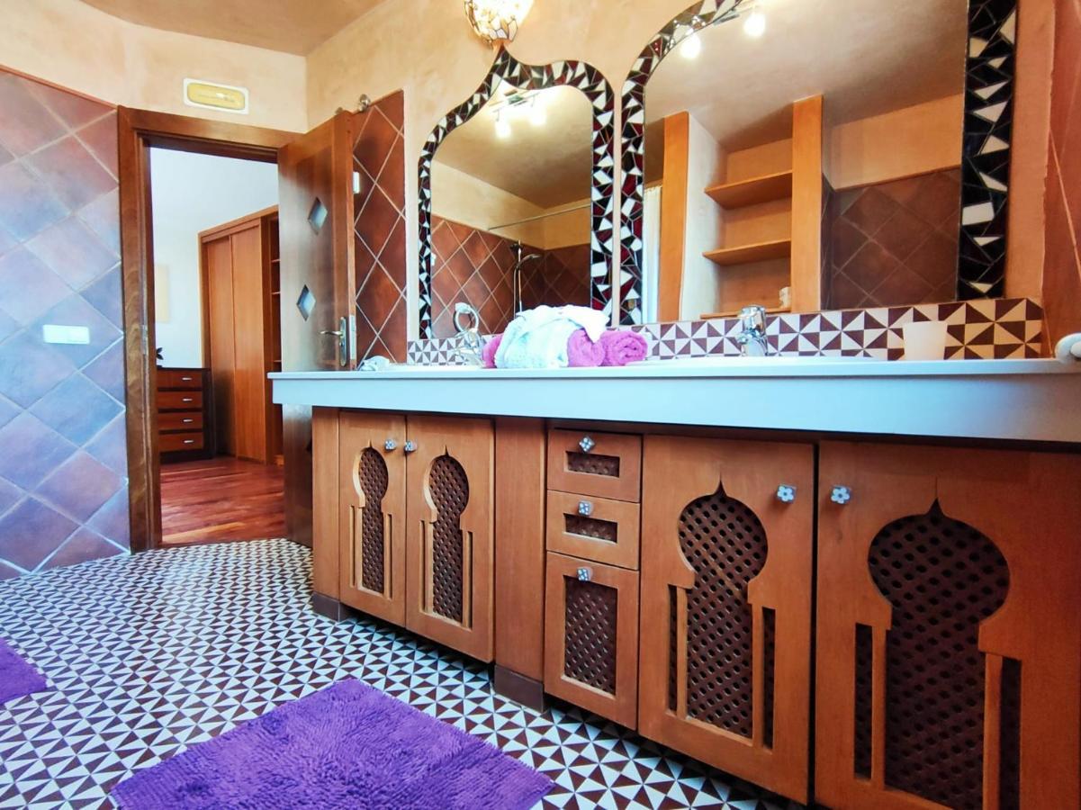 Villas Anais *
