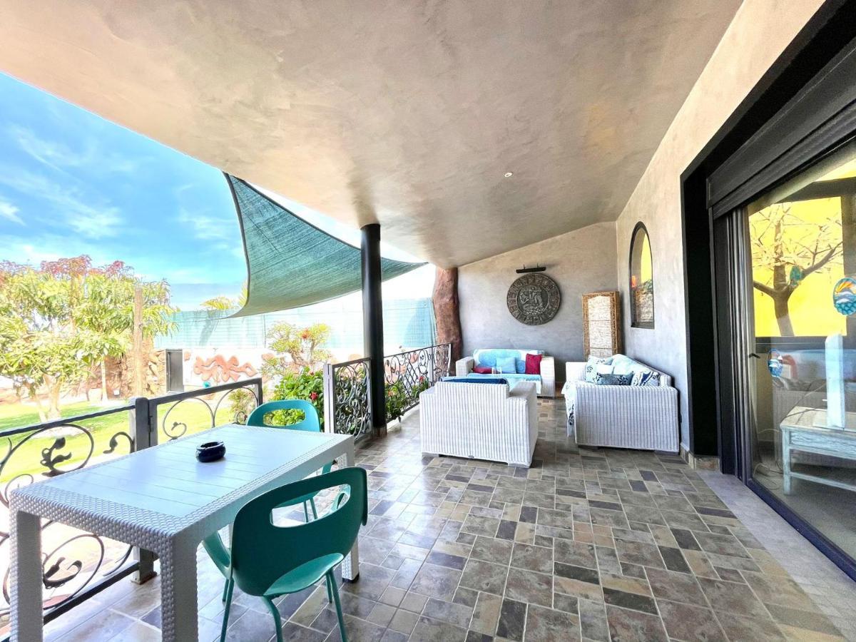 Villas Anais Villa Callao Salvaje