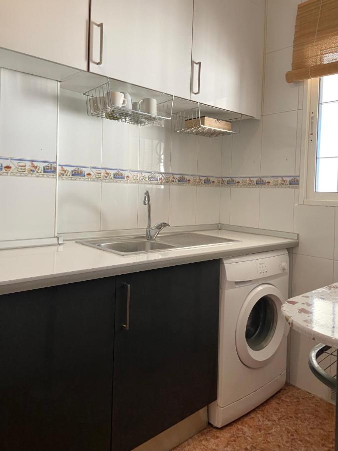 Apartment Bungalow En Gran Alacant