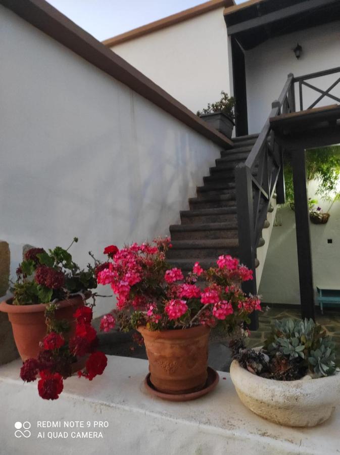 Suite La Oliva Сasa de vacaciones La Oliva