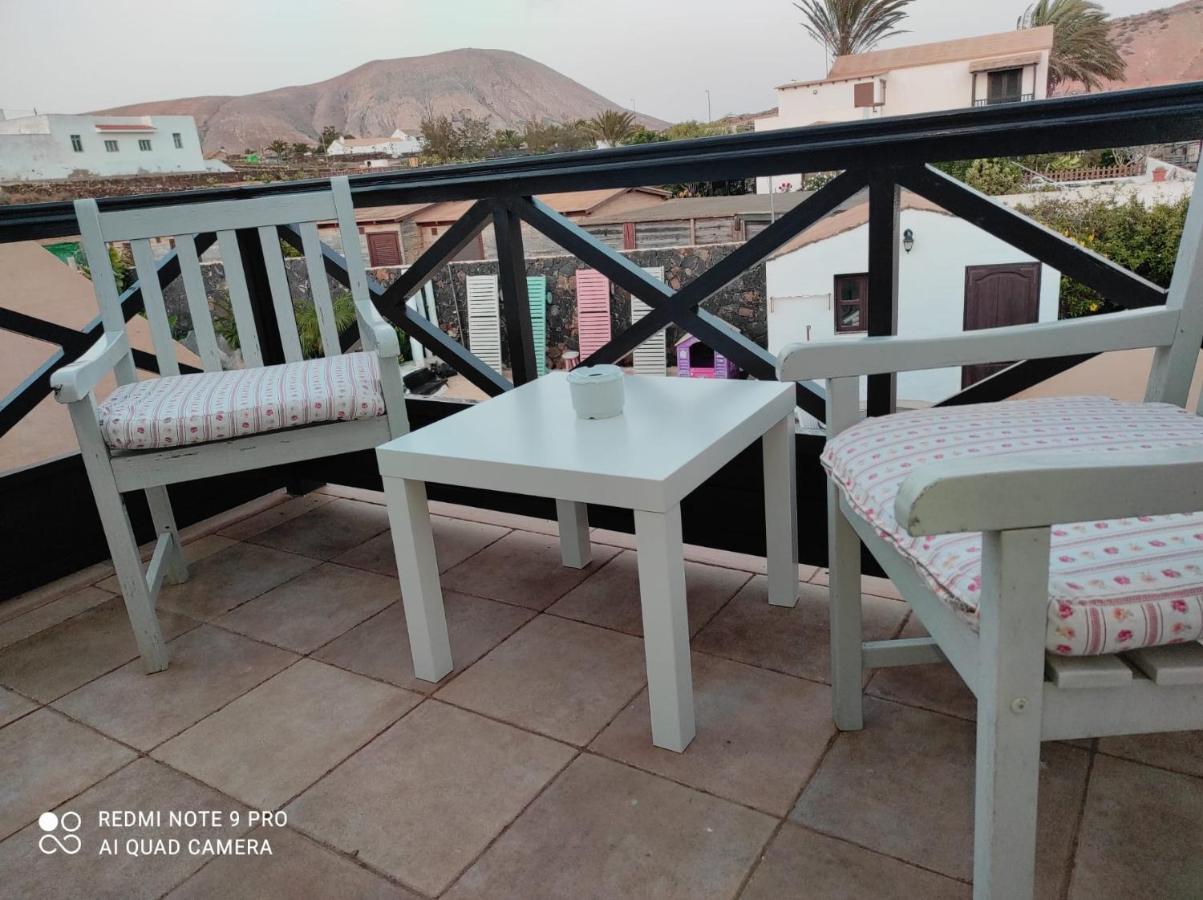 Suite La Oliva Сasa de vacaciones *