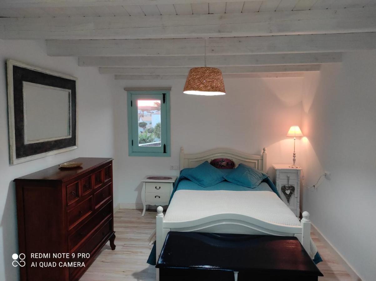 Suite La Oliva Сasa de vacaciones *