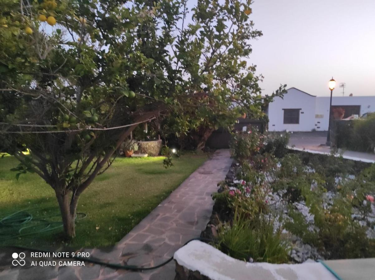 Сasa de vacaciones Suite La Oliva