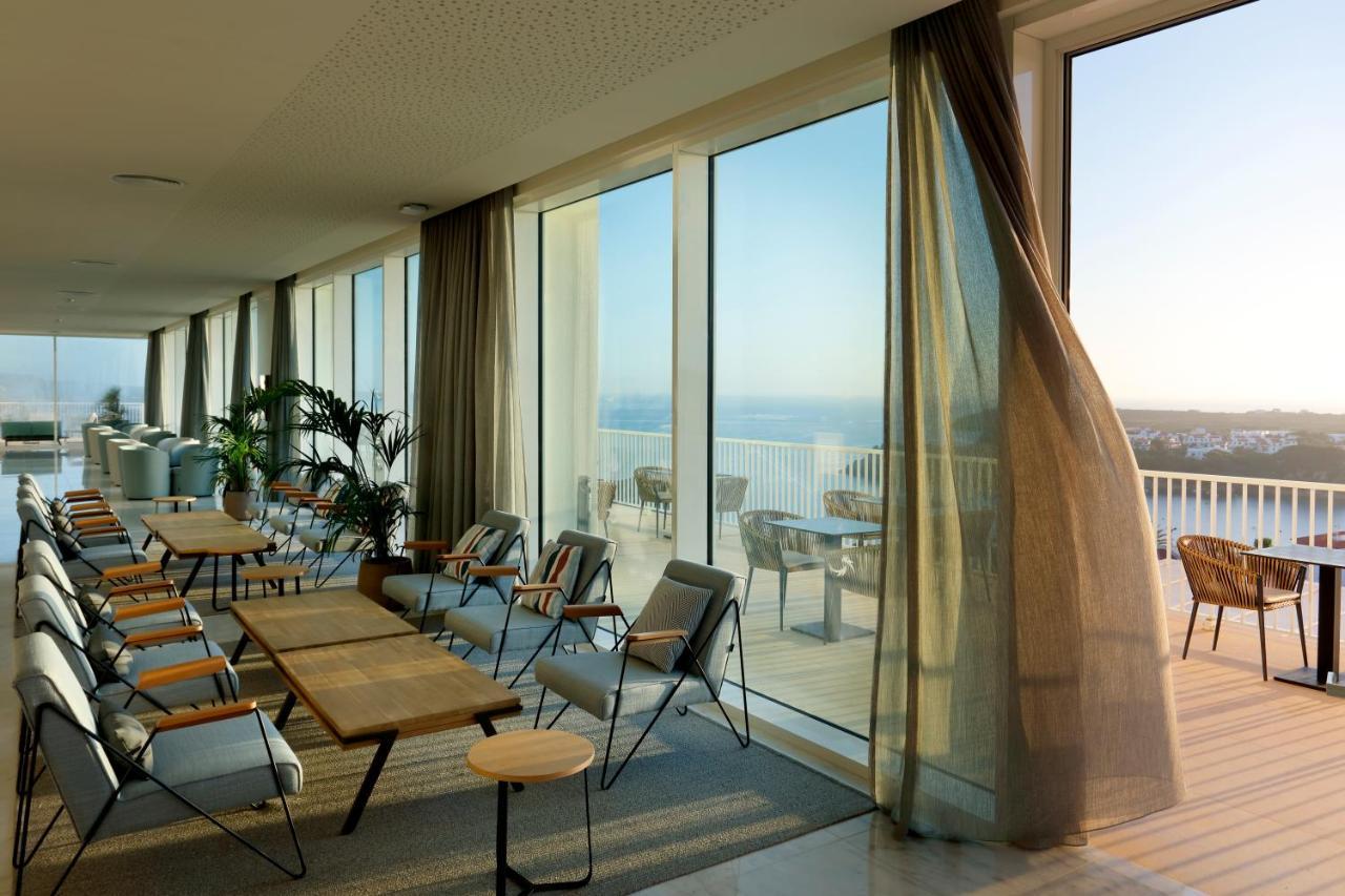 Hotel Palladium Menorca