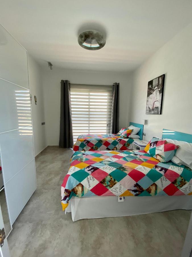Mx Volcan Villa