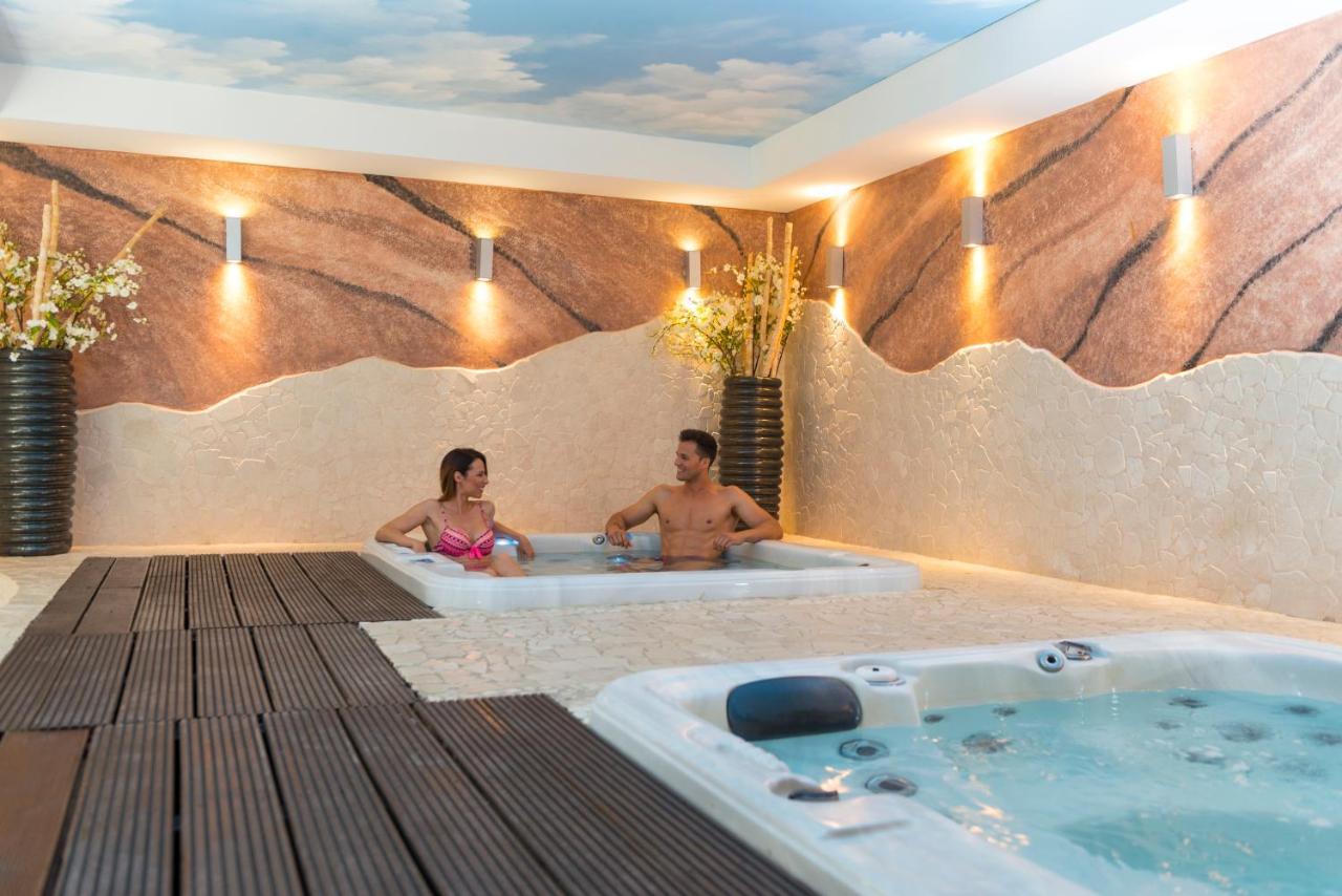 Hotel Allsun Albatros Costa Teguise