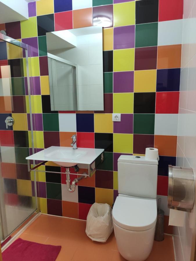 San Fermín Hostal *