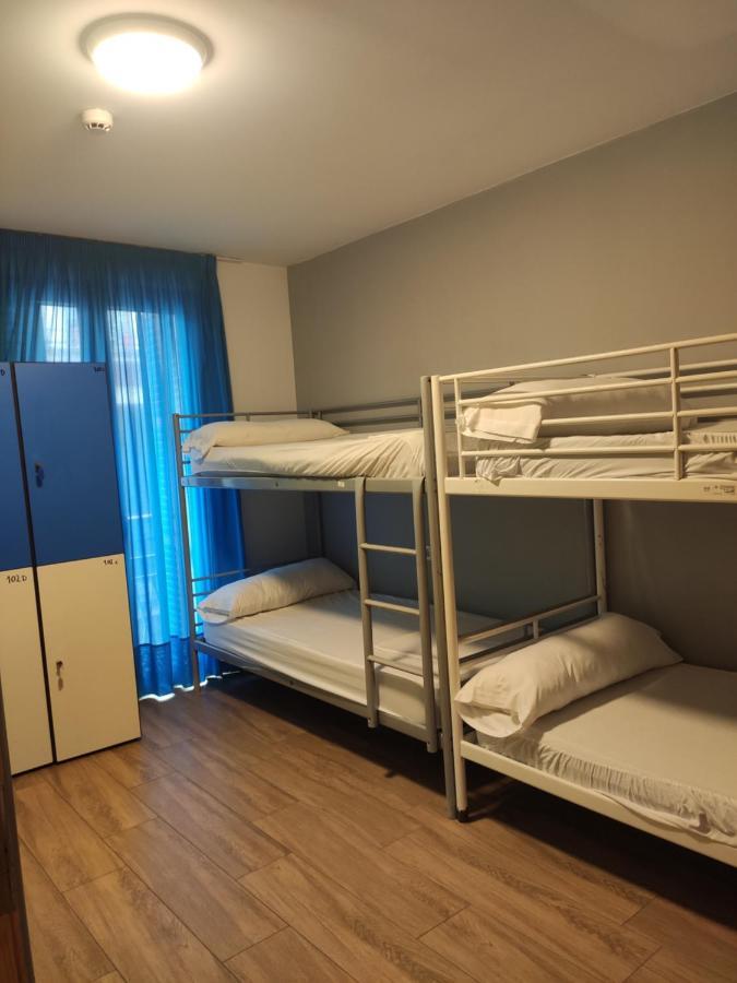 Hostal San Fermín San Sebastián