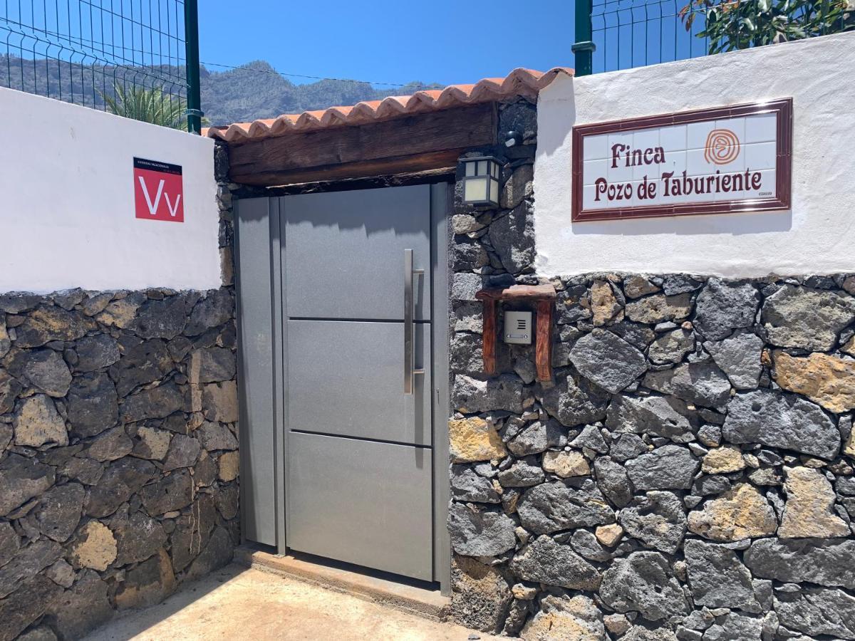 Pozo Taburiente 1 Apartamento El Paso