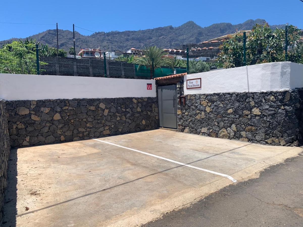 Pozo Taburiente 1