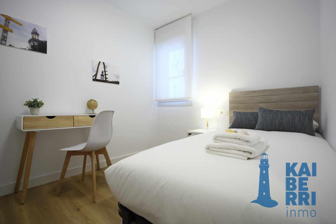 Apartamento Guadalupenea By Kaiberri Inmo *