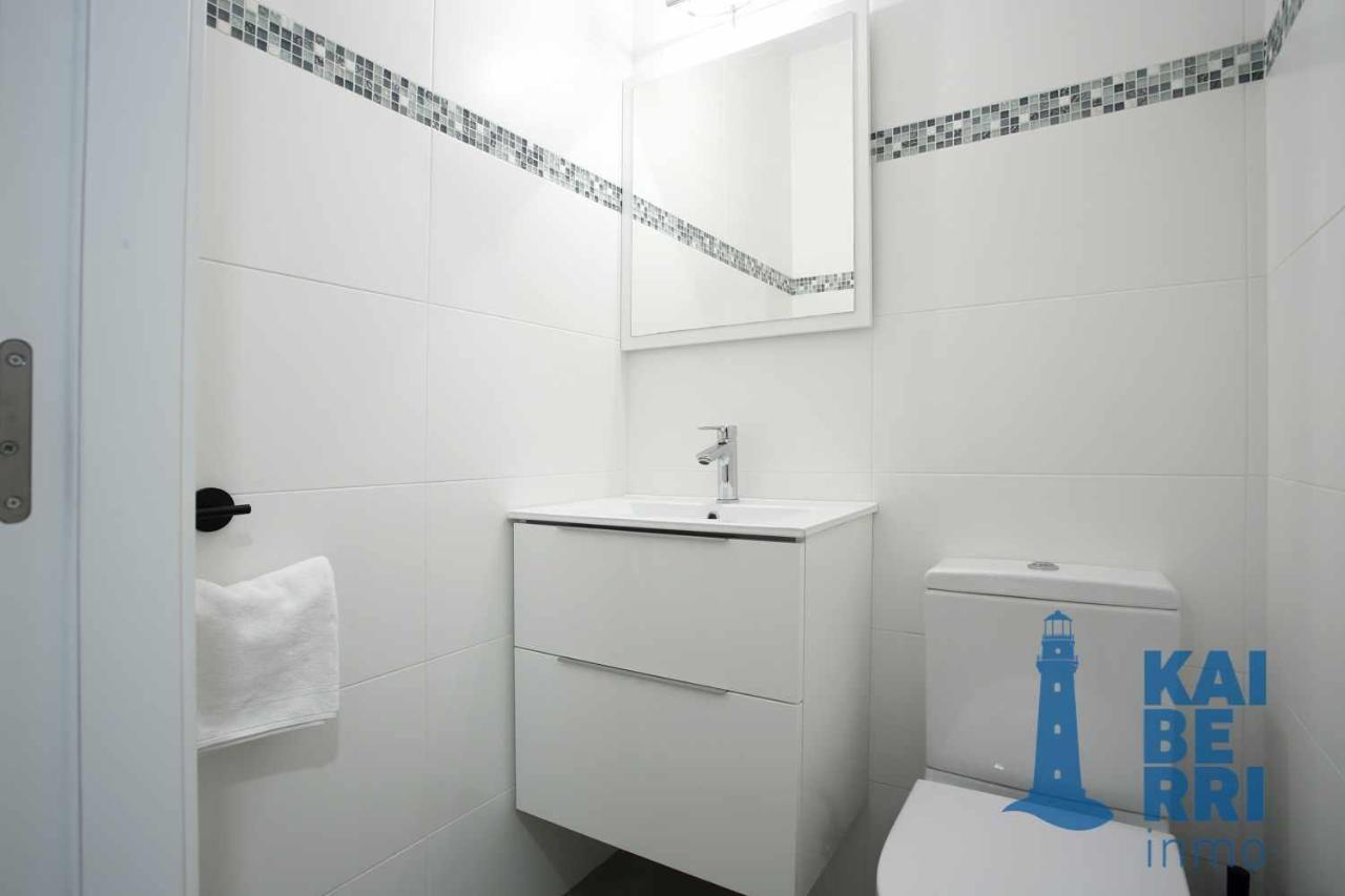 Guadalupenea By Kaiberri Inmo Apartamento