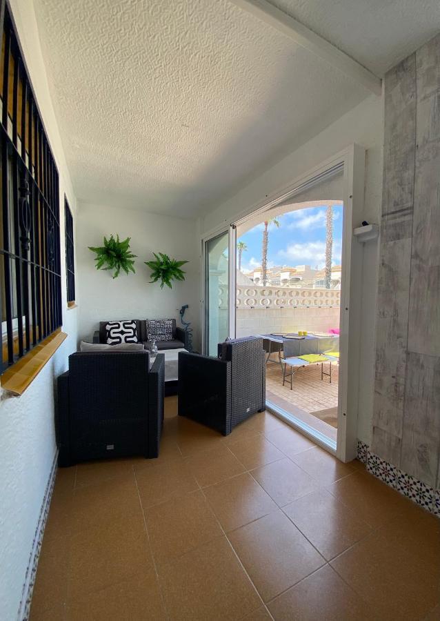 Apartment Bungalow En *
