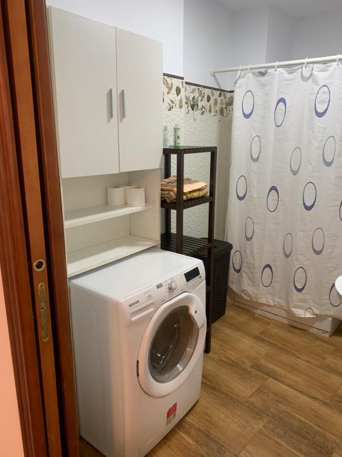 Apartamento India's Little House. Apartamento