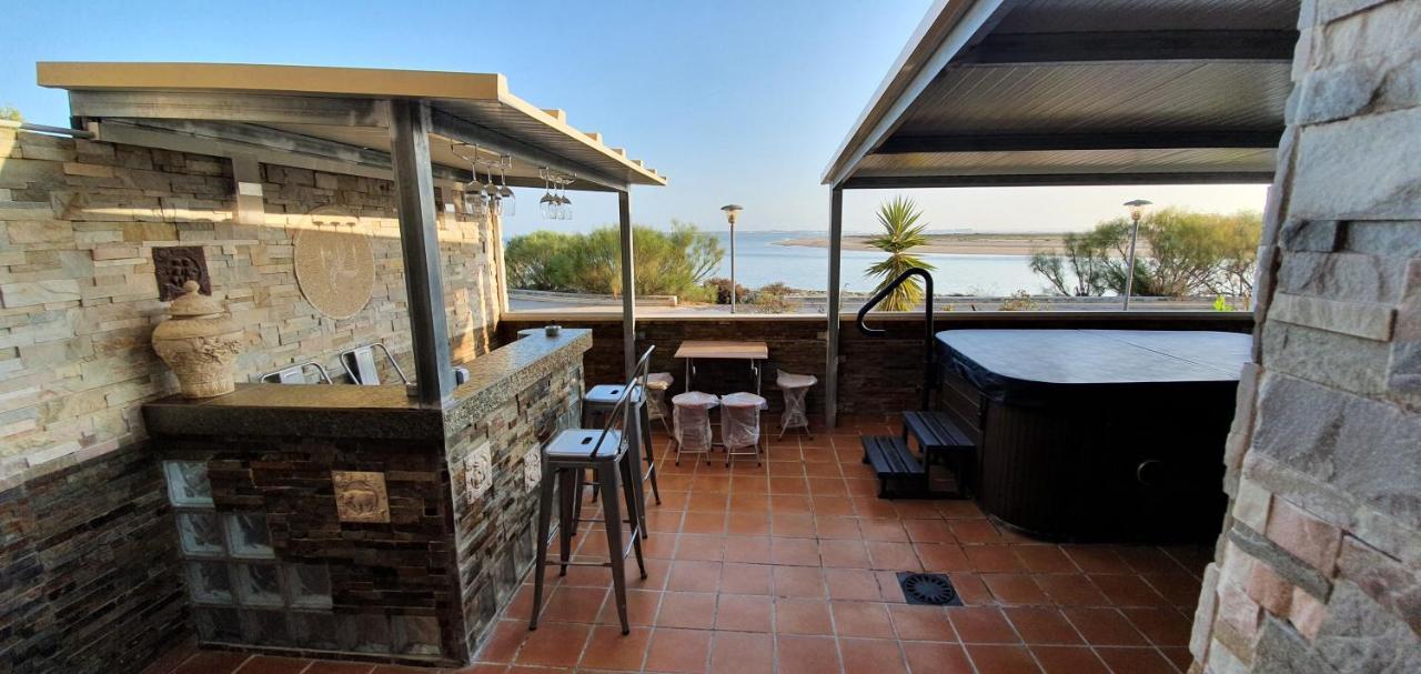 Aparthotel Oceanum Visum Deluxe