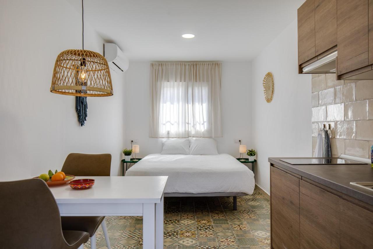 Apartment Feliz Andaluz Alora