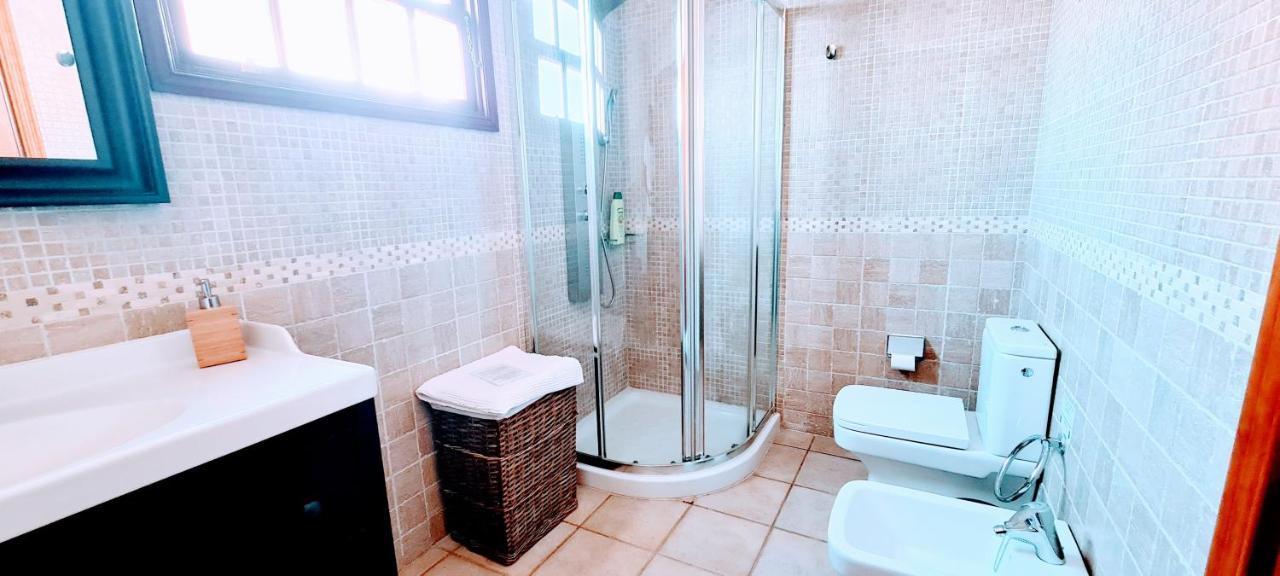 Сasa de vacaciones La Casita De Nina Mazo