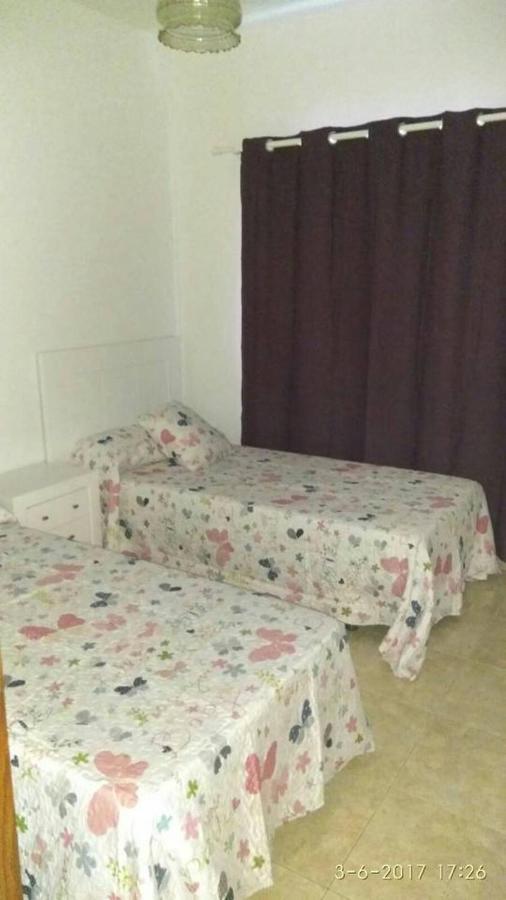 Apartment Casa David *