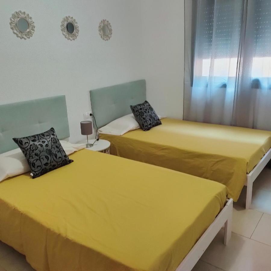 Apartamento En El Centro Reus