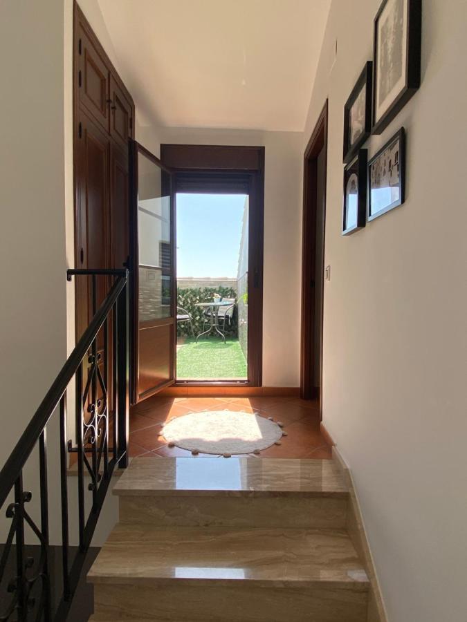 Rural La Bandolera Apartment