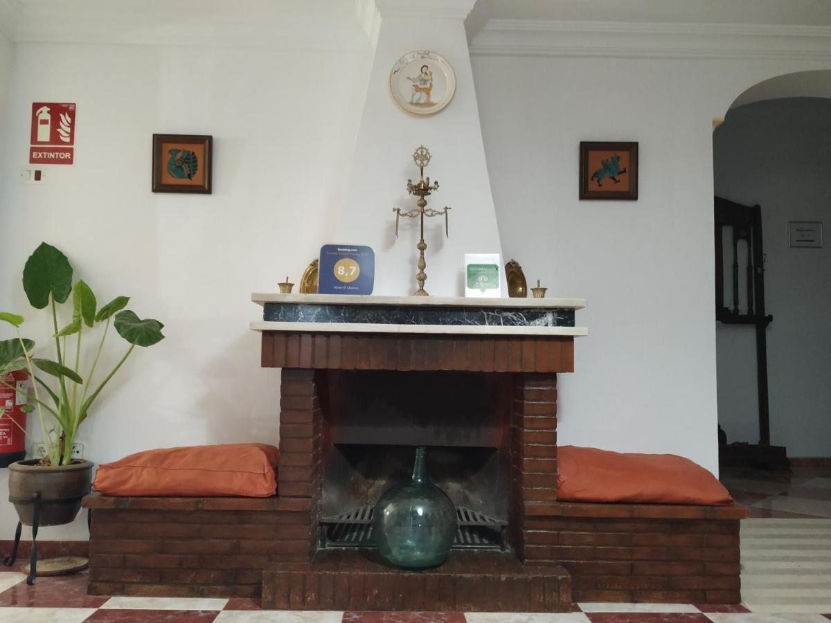 Hotel El Molino 2*