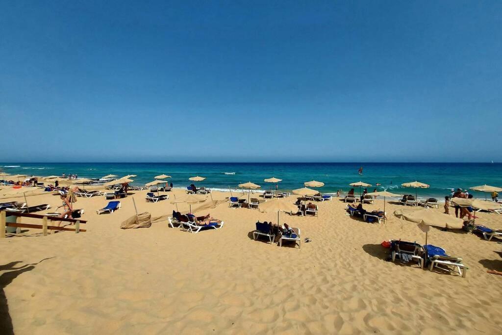 Apartment Amplio En La Playa Del Esquinzo *