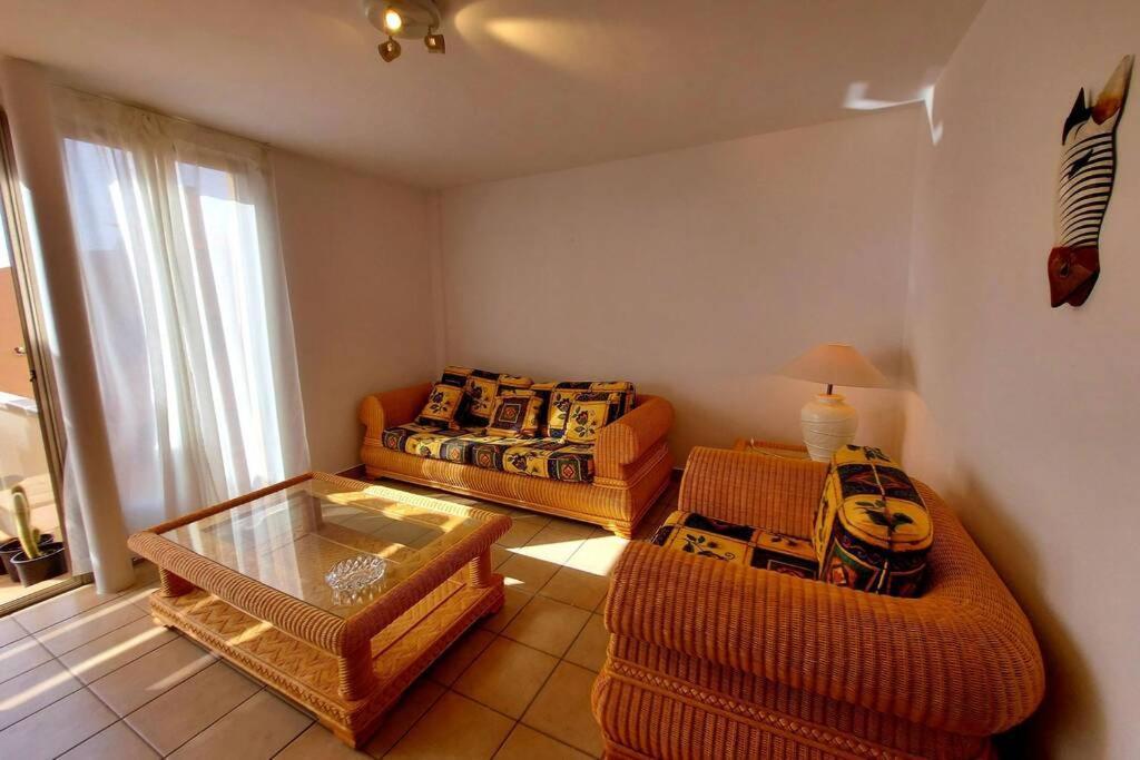 Apartment Amplio En La Playa Del Esquinzo Jandia (Fuerteventura)