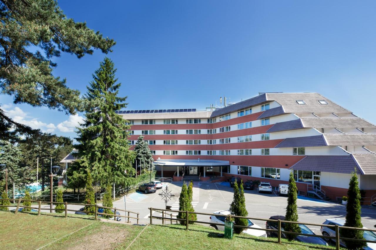 Alp Hotel