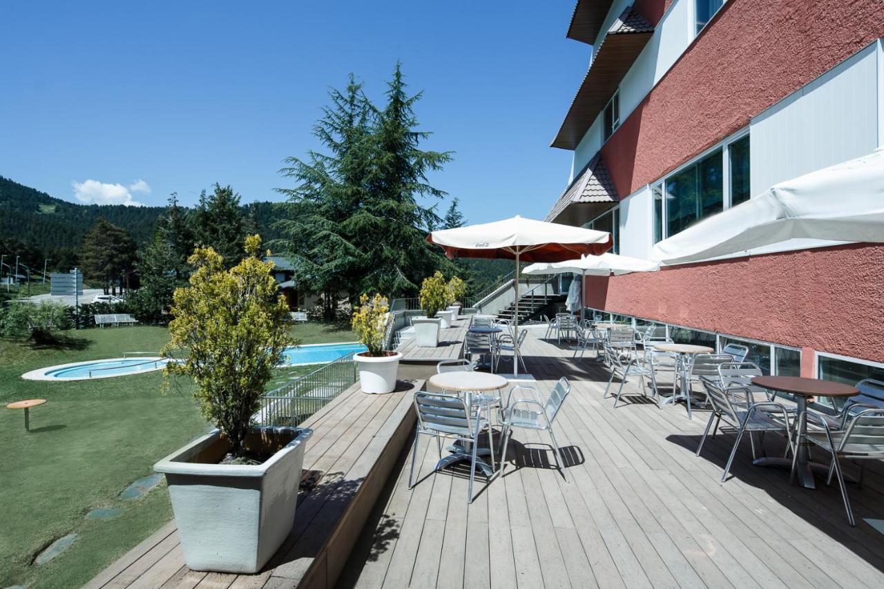 Alp Hotel La Masella