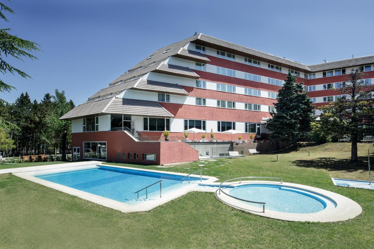 Hotel Alp La Masella