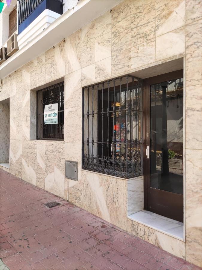 Apartamento Calle Llana Olvera