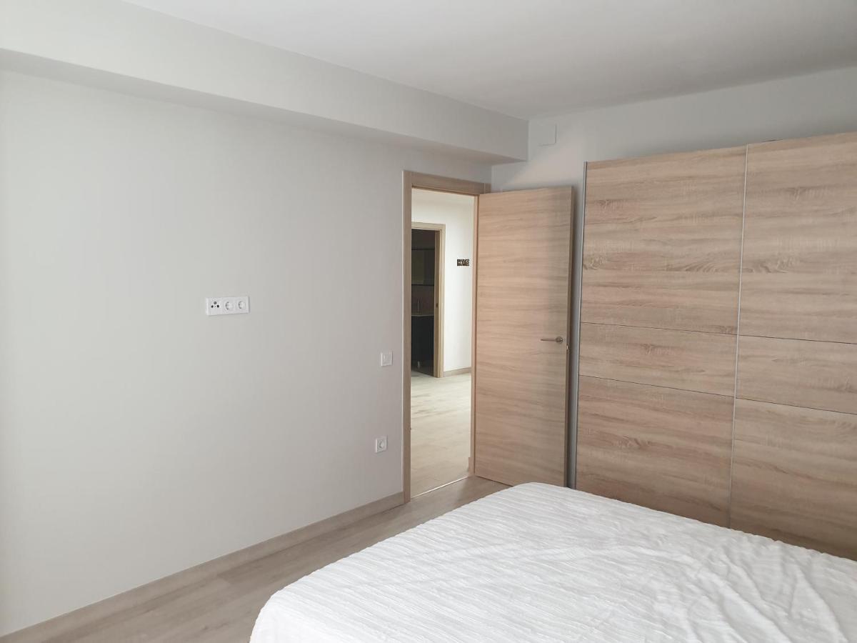 Tenerias Apartamento