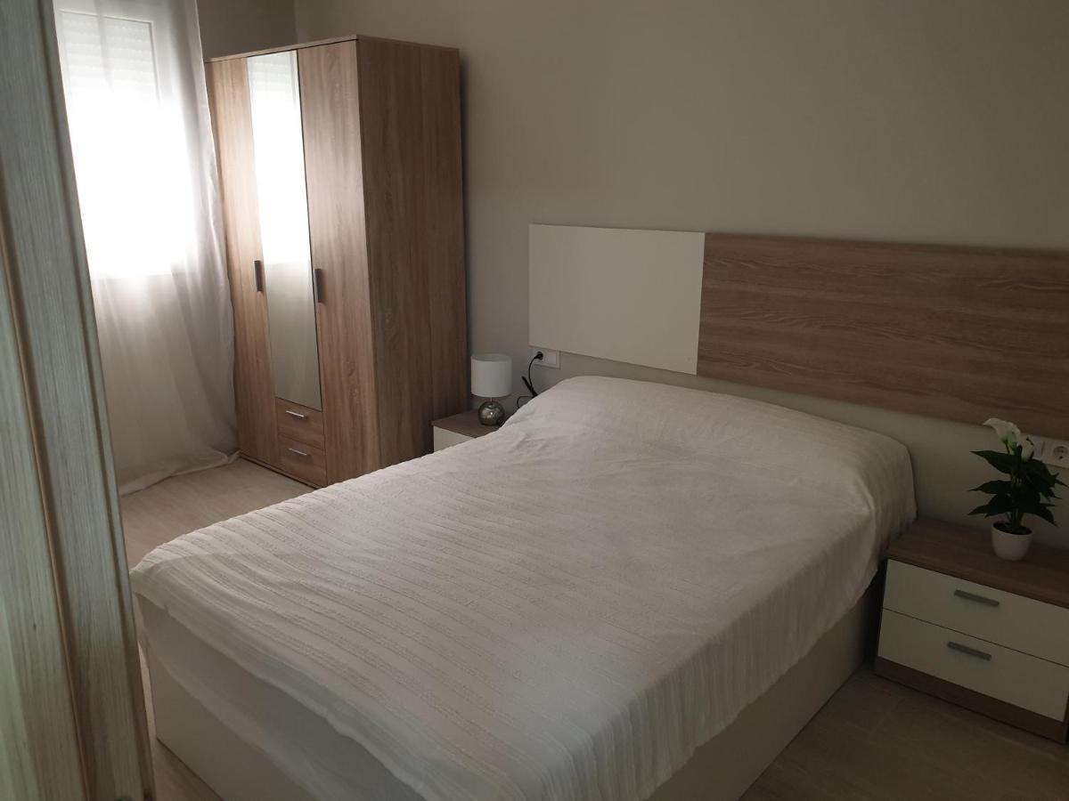 Tenerias Apartamento Castellón de la Plana