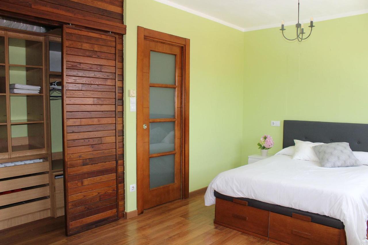 Ventura Y San Felix Vivienda Turistica En Candas Apartment *