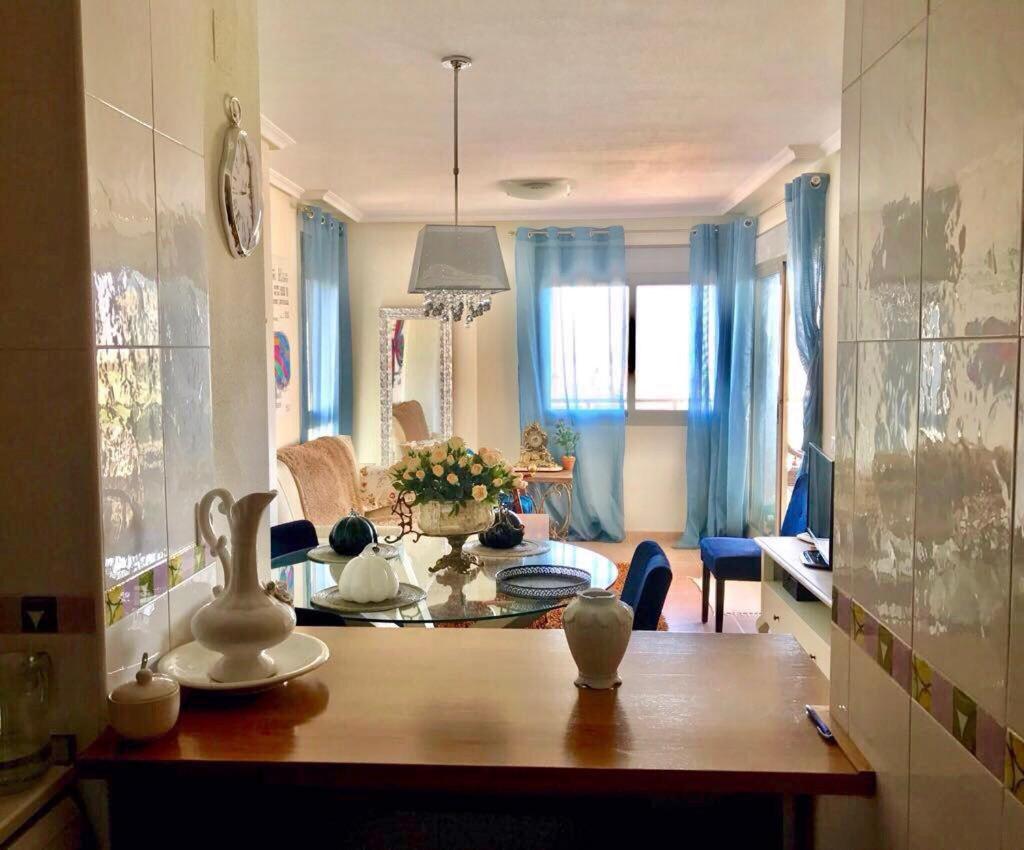 Apartamento Clásico Apartamento Guardamar del Segura