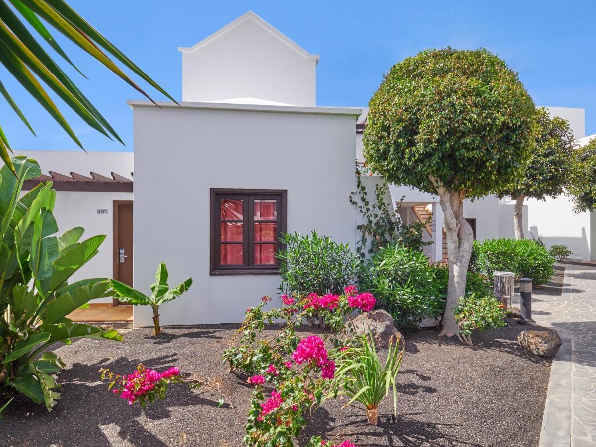 Allsun Albatros 4* Costa Teguise