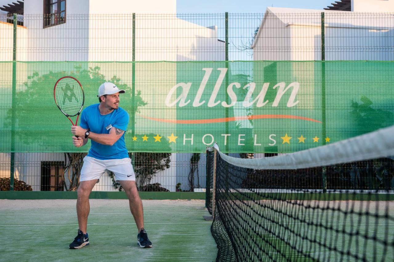 Allsun Albatros Hotel