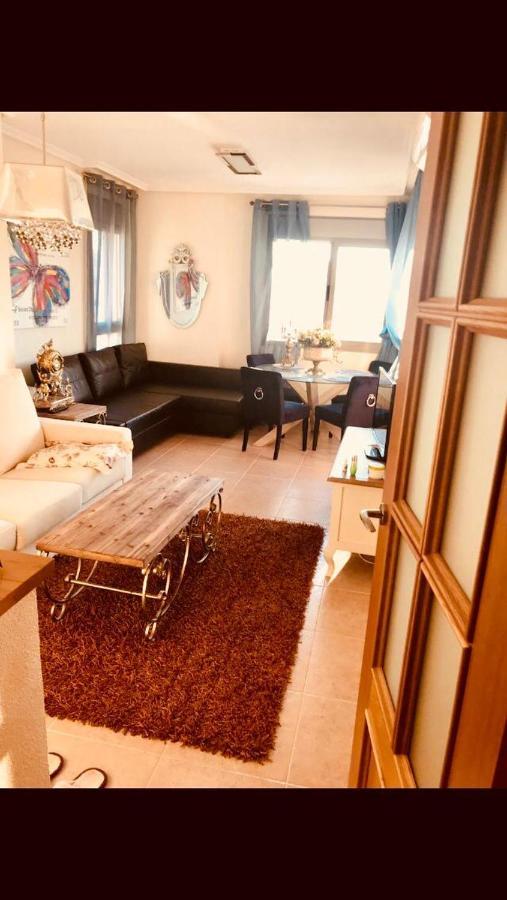 Apartamento Apartamento Clásico Guardamar del Segura