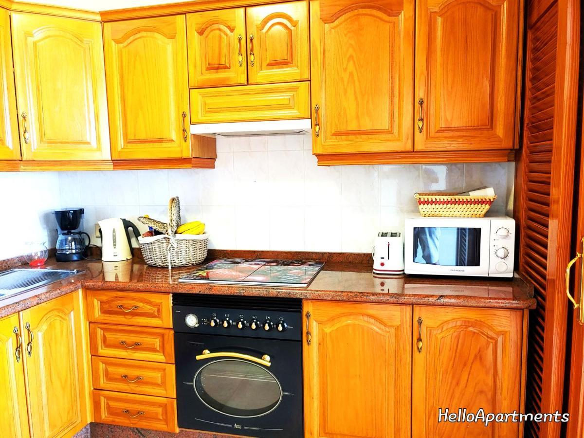 Apartamento Sun Terrace Cristianos By Helloapartments Los Cristianos (Tenerife)